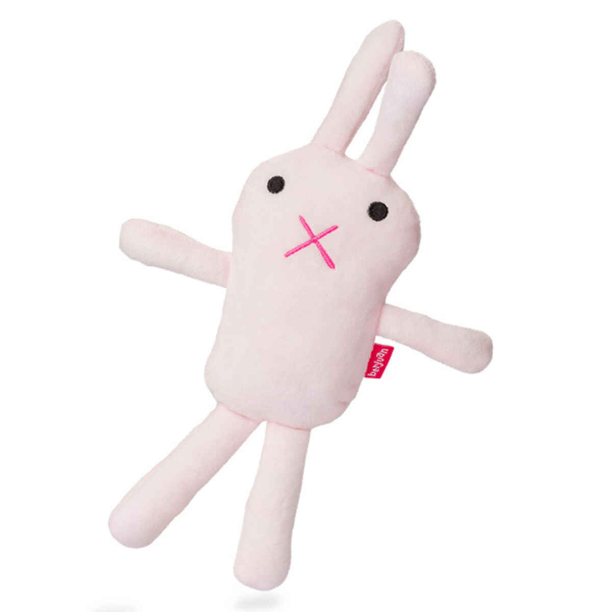 Peluche Mosquidolls Berjuan 24 cm